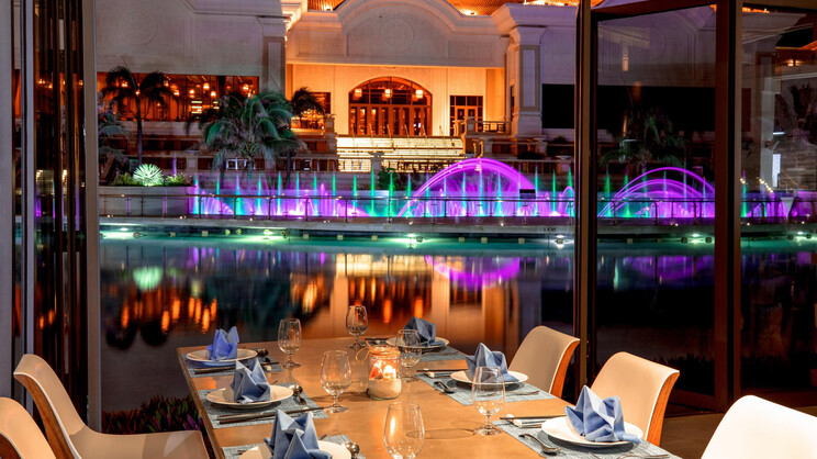 Intercontinental Grand Ho Tram